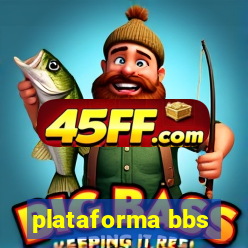 plataforma bbs